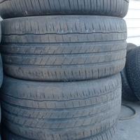gomme usate estive 285 40 R22 110Y Audi Q8