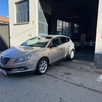 Lancia Delta 1.4 T-Jet 120 CV Platino Ecochic GPL