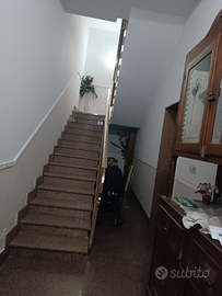 Quadrilocale doppi servizi da privato