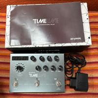 Strymon Timeline - Delay per chitarra elettrica