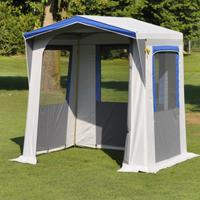 CAMPER - CAMPING : cucinotto esterno