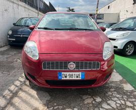 Fiat Punto Classic 1.2 5 porte Natural Power Activ