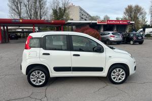 Fiat Panda 900 cc anno 2018 benzina, metano unica 