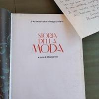 Storia della moda