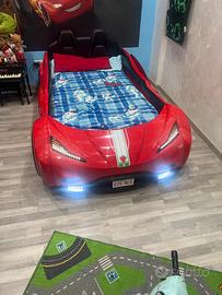 Letto per bambini