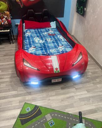 Letto per bambini