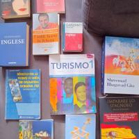 Libri Vari