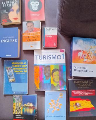 Libri Vari