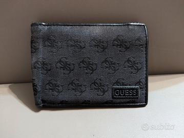 portafoglio Guess