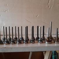 Potenziometri rotativi