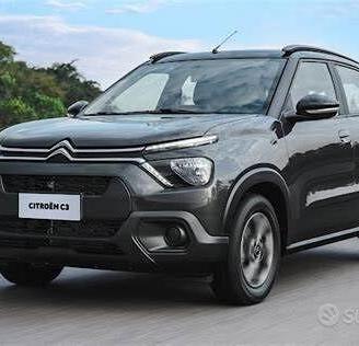 RICAMBI CITROEN C3 FULL LED 2023 ORIGINALI