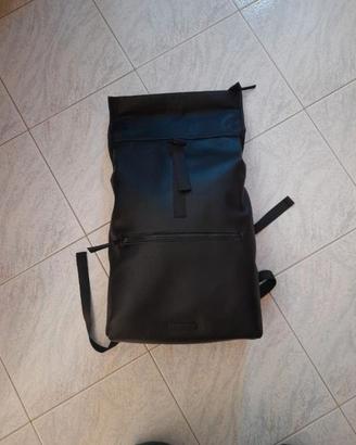 ZAINO BATA RED LABEL NERO