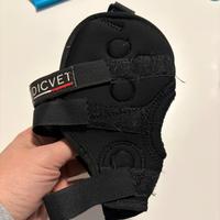 Ginocchiera magnetica cane taglia XS