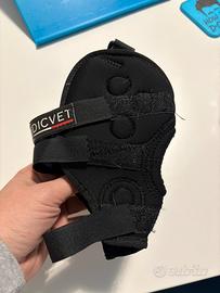 Ginocchiera magnetica cane taglia XS