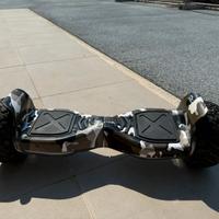 Overbord Evercross EL-ES03