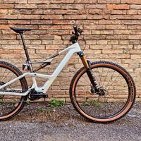 ORBEA RISE SL M10 2026 630W TG.L PERSONALIZZATA