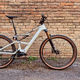 ORBEA RISE SL M10 2025 630W PROMO TG.L CUSTOM -15%