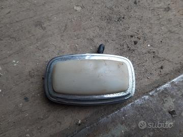 Ricambi usati lancia appia 3°serie