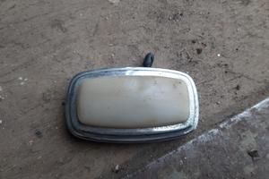 Ricambi usati lancia appia 3°serie