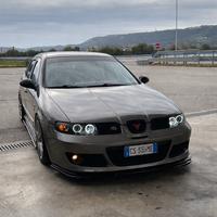 Seat leon 1m fr