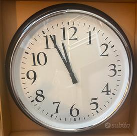 Orologio Ikea Bravur