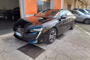 PEUGEOT 508 1.5 BLUEHDI 130 CV BERLINA