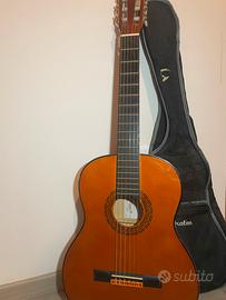 Chitarra classica “eco”