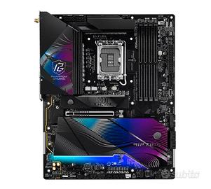 scheda madre asrock z890 riptide wifi