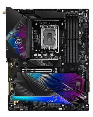 scheda madre asrock z890 riptide wifi