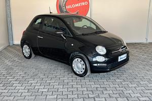 Fiat 500 1.0 hybrid Cult 70cv Ok Neop. Unicoprop.