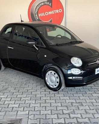Fiat 500 1.0 hybrid Cult 70cv Ok Neop. Unicoprop.