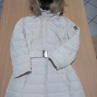 giubbino donna piumino refrigue taglia s