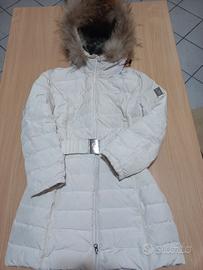 giubbino donna piumino refrigue taglia s