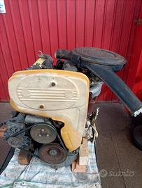 RICAMBI RITMO ABARTH 