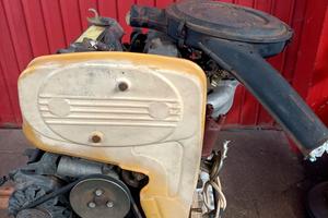 RICAMBI RITMO ABARTH 