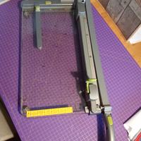 taglierina a baionetta 