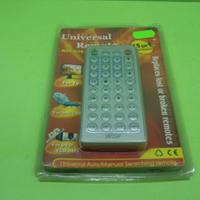 Telecomando universale-Universal remote controller