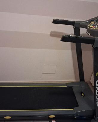 tapis roulant Diadora