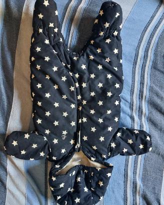 Abbigliamento per bambini