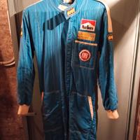 Tuta da corsa auto/kart