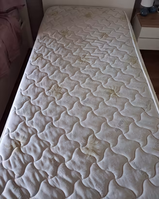 Materassi singoli 90x200