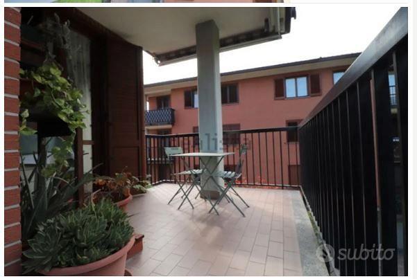Appartamento – Venegono Inferiore, San Michele, Galizia - Vista 4