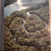 Libro "L'Amazzonia"