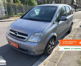 OPEL Meriva 1 serie Meriva 1.7 CDTI 101CV Cosmo