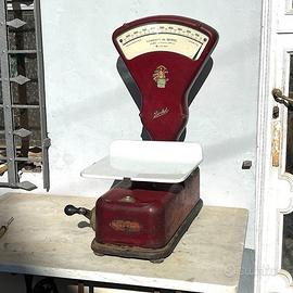 BILANCIA BERKEL VINTAGE CONSERVATA
