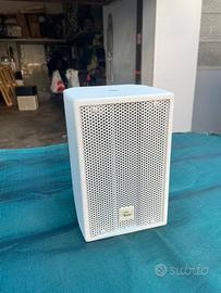 Inpianto audio the box pro