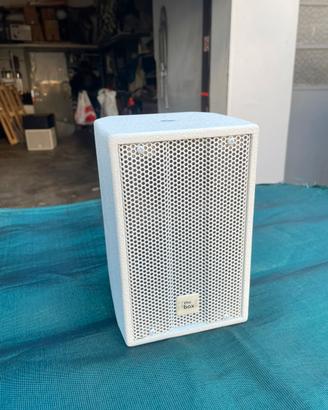Inpianto audio the box pro