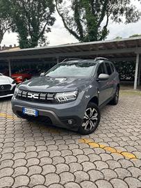 Dacia Duster 1.0 tce Journey Gpl 4x2 100cv