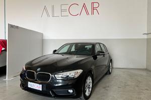 Bmw 116 116i 5p. Advantage