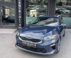 KIA - Ceed 1.6 CRDi 136 CV DCT SW Evolution